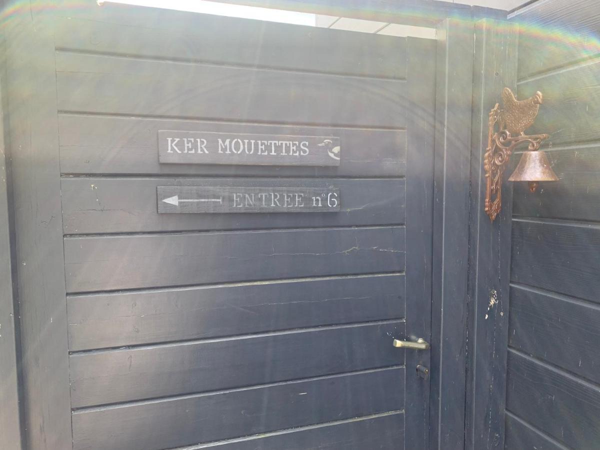 아라돈 Ker Mouettes 아파트 외부 사진