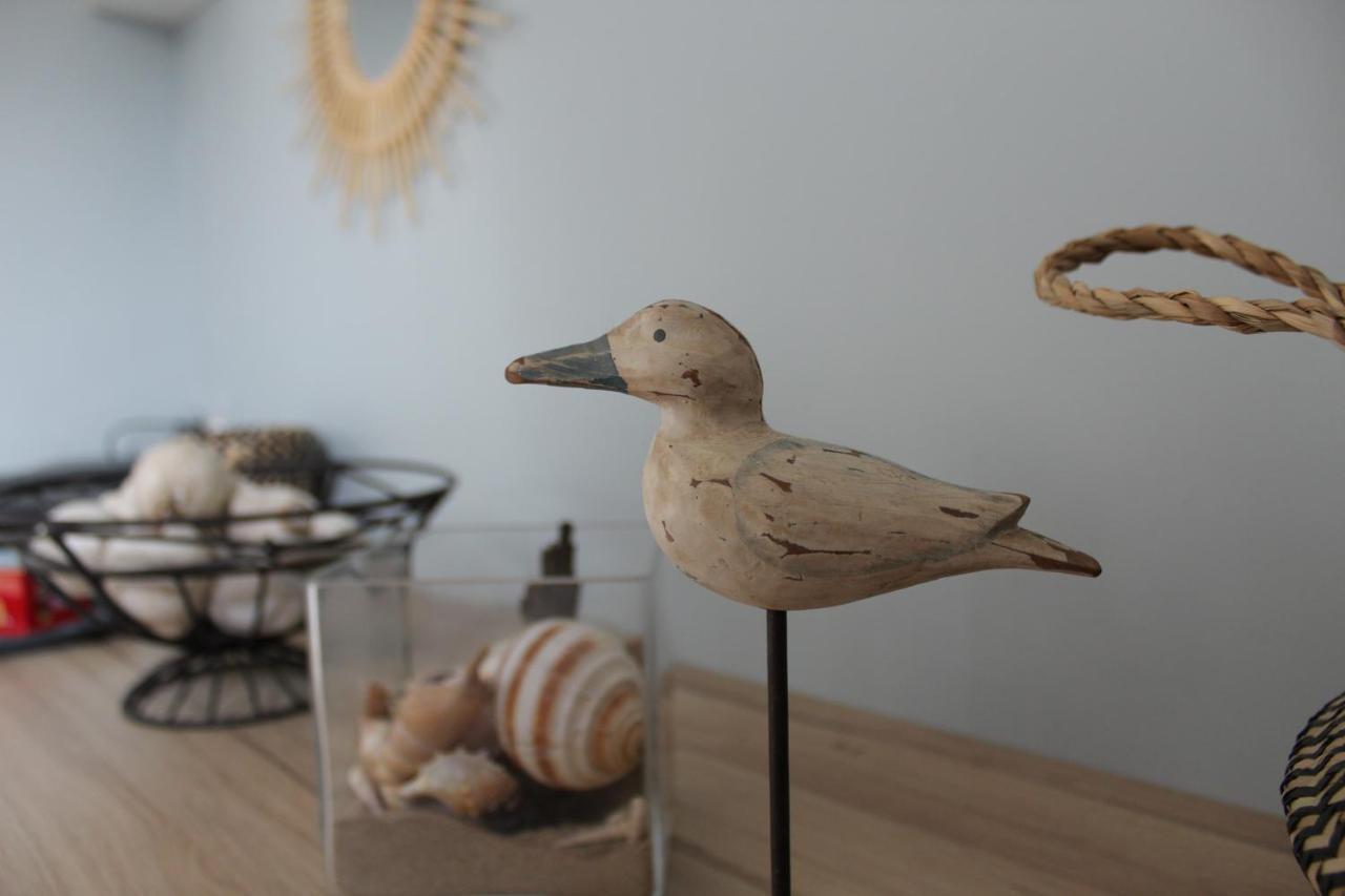 아라돈 Ker Mouettes 아파트 외부 사진